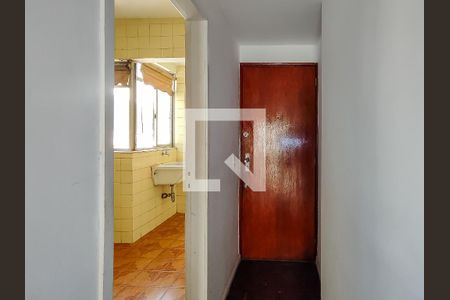 Entrada de apartamento para alugar com 1 quarto, 60m² em Vila Isabel, Rio de Janeiro