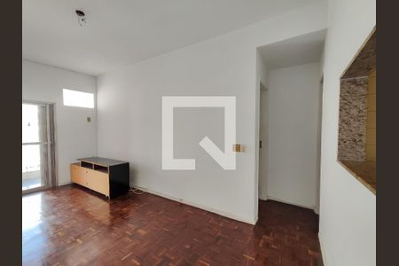 Sala de apartamento para alugar com 1 quarto, 60m² em Vila Isabel, Rio de Janeiro