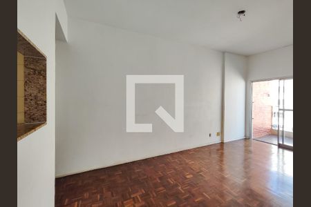 Sala de apartamento para alugar com 1 quarto, 60m² em Vila Isabel, Rio de Janeiro