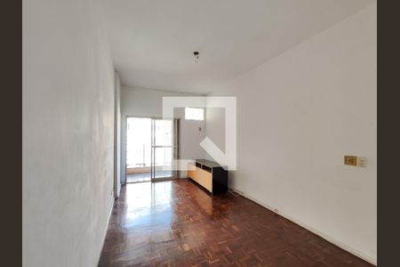 Sala de apartamento para alugar com 1 quarto, 60m² em Vila Isabel, Rio de Janeiro