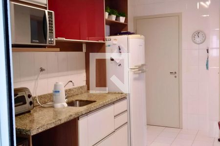 Apartamento à venda com 3 quartos, 108m² em Osvaldo Cruz, São Caetano do Sul