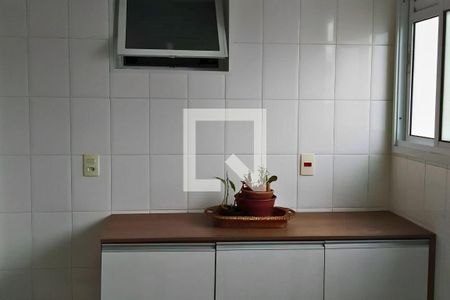 Apartamento à venda com 3 quartos, 108m² em Osvaldo Cruz, São Caetano do Sul