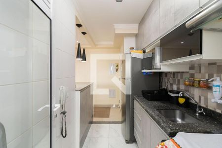 Apartamento à venda com 2 quartos, 55m² em Liberdade, São Paulo