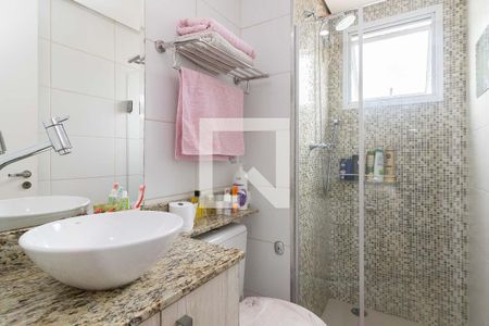 Apartamento à venda com 2 quartos, 55m² em Liberdade, São Paulo