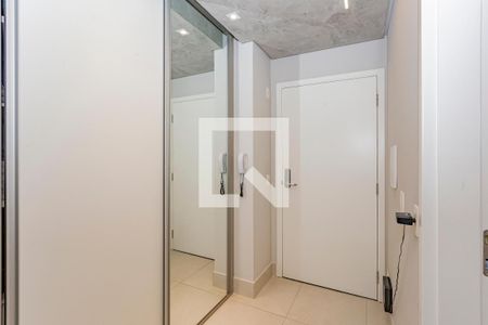 Apartamento à venda com 1 quarto, 29m² em Vila Cordeiro, São Paulo