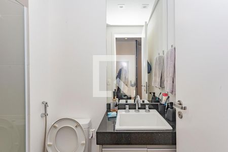 Apartamento à venda com 1 quarto, 29m² em Vila Cordeiro, São Paulo