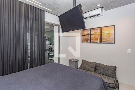 Apartamento à venda com 1 quarto, 29m² em Vila Cordeiro, São Paulo