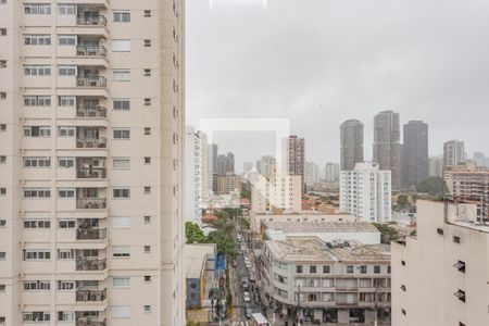 Apartamento à venda com 1 quarto, 29m² em Vila Cordeiro, São Paulo