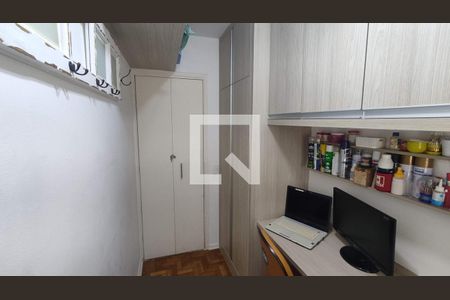 Apartamento à venda com 3 quartos, 75m² em Vila Mariana, São Paulo