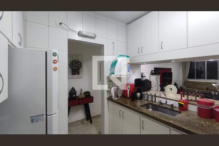 Apartamento à venda com 3 quartos, 75m² em Vila Mariana, São Paulo