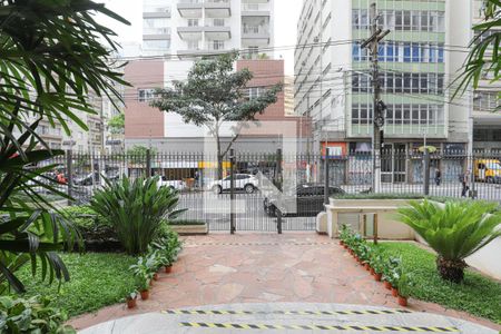 Apartamento à venda com 2 quartos, 109m² em Vila Buarque, São Paulo