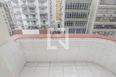 Apartamento à venda com 2 quartos, 109m² em Vila Buarque, São Paulo