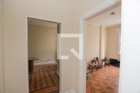 Apartamento à venda com 2 quartos, 109m² em Vila Buarque, São Paulo