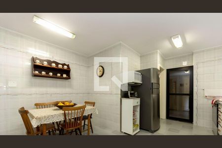 Apartamento à venda com 4 quartos, 225m² em Pompeia, São Paulo