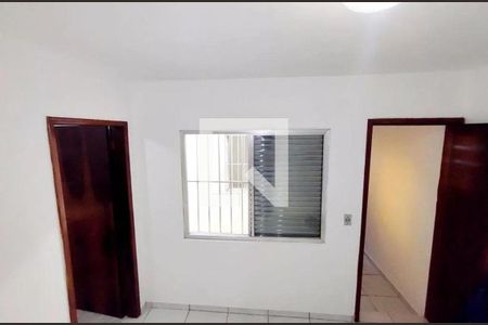 Casa à venda com 3 quartos, 93m² em Jardim Oriental, São Paulo