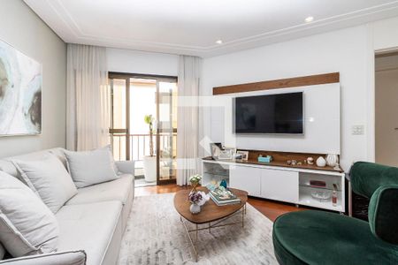 Apartamento à venda com 2 quartos, 74m² em Pompeia, São Paulo