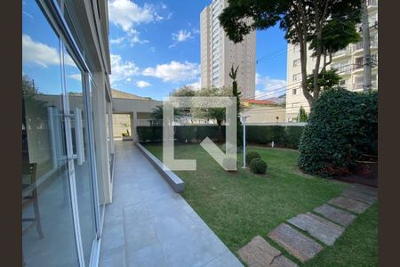 Apartamento à venda com 3 quartos, 127m² em Cursino, São Paulo