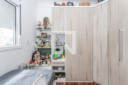 Apartamento à venda com 3 quartos, 127m² em Cursino, São Paulo