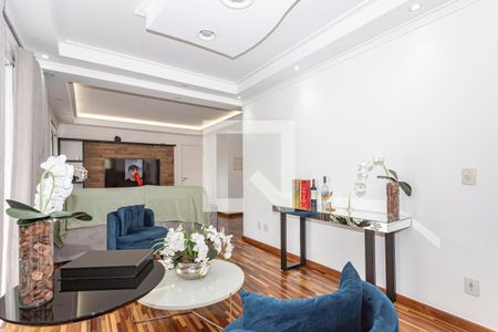 Apartamento à venda com 3 quartos, 127m² em Cursino, São Paulo