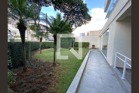 Apartamento à venda com 3 quartos, 127m² em Cursino, São Paulo