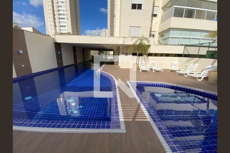 Apartamento à venda com 3 quartos, 127m² em Cursino, São Paulo