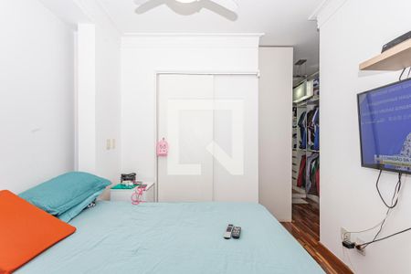 Apartamento à venda com 3 quartos, 127m² em Cursino, São Paulo