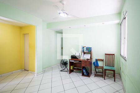 Apartamento à venda com 2 quartos, 57m² em Maracanã, Rio de Janeiro