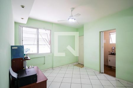 Apartamento à venda com 2 quartos, 57m² em Maracanã, Rio de Janeiro