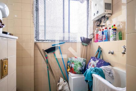 Apartamento à venda com 2 quartos, 57m² em Maracanã, Rio de Janeiro