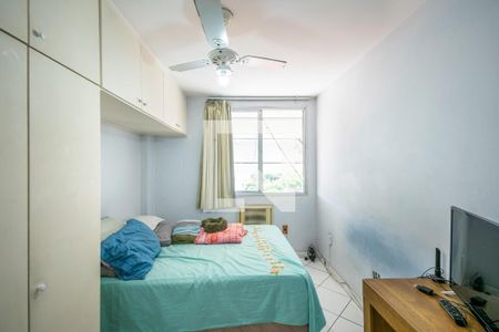 Apartamento à venda com 2 quartos, 57m² em Maracanã, Rio de Janeiro