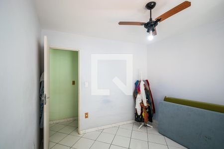 Apartamento à venda com 2 quartos, 57m² em Maracanã, Rio de Janeiro