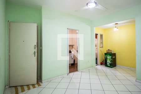 Apartamento à venda com 2 quartos, 57m² em Maracanã, Rio de Janeiro