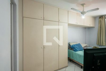 Apartamento à venda com 2 quartos, 57m² em Maracanã, Rio de Janeiro