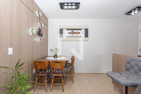 Apartamento à venda com 1 quarto, 45m² em Vila Dom Pedro I, São Paulo
