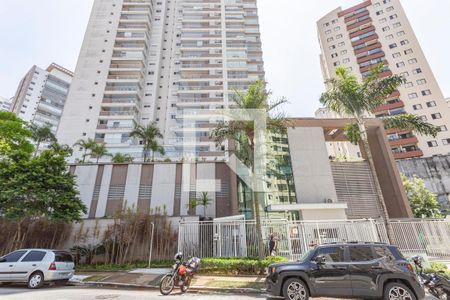 Apartamento à venda com 2 quartos, 114m² em Chácara Inglesa, São Paulo