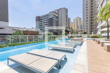 Apartamento à venda com 2 quartos, 114m² em Chácara Inglesa, São Paulo