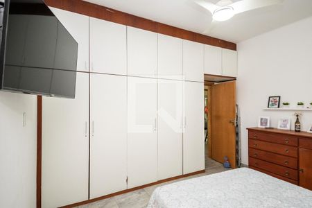 Apartamento à venda com 3 quartos, 120m² em Tijuca, Rio de Janeiro