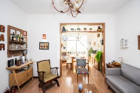 Apartamento à venda com 3 quartos, 120m² em Tijuca, Rio de Janeiro