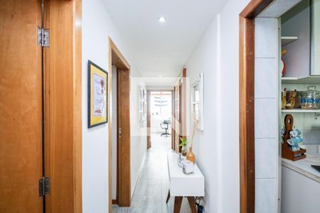 Apartamento à venda com 3 quartos, 120m² em Tijuca, Rio de Janeiro