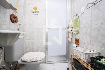 Apartamento à venda com 3 quartos, 120m² em Tijuca, Rio de Janeiro