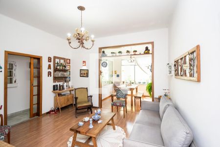 Apartamento à venda com 3 quartos, 120m² em Tijuca, Rio de Janeiro