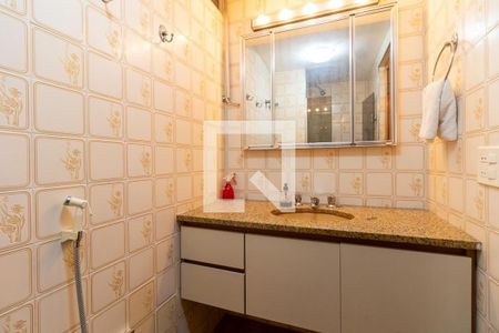 Apartamento à venda com 4 quartos, 172m² em Indianópolis, São Paulo