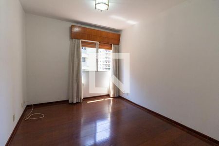 Apartamento à venda com 4 quartos, 172m² em Indianópolis, São Paulo