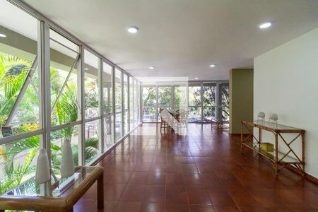 Apartamento à venda com 4 quartos, 172m² em Indianópolis, São Paulo