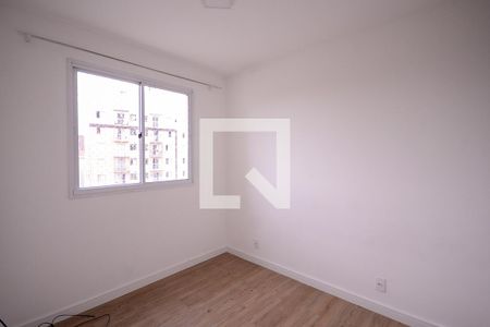 Quarto 2 de apartamento para alugar com 2 quartos, 41m² em Jardim Sao Saverio, São Paulo