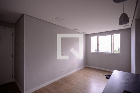 Sala  de apartamento para alugar com 2 quartos, 41m² em Jardim Sao Saverio, São Paulo