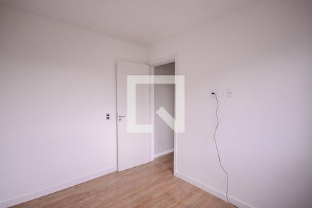 Quarto 2 de apartamento para alugar com 2 quartos, 41m² em Jardim Sao Saverio, São Paulo