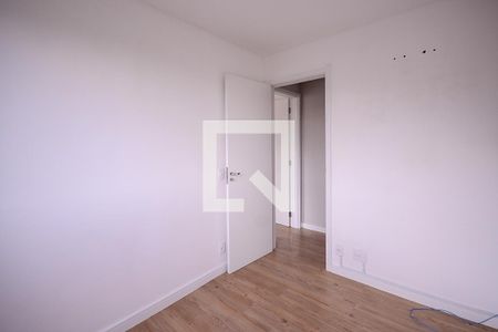 Quarto 1  de apartamento para alugar com 2 quartos, 41m² em Jardim Sao Saverio, São Paulo