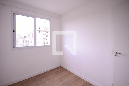 Quarto 1  de apartamento para alugar com 2 quartos, 41m² em Jardim Sao Saverio, São Paulo