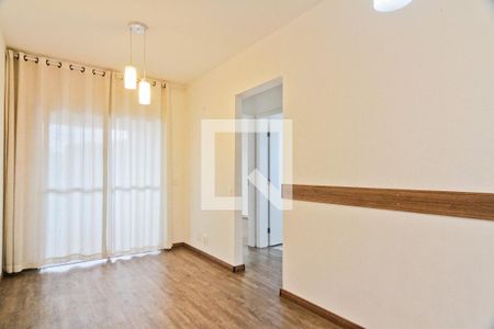 Sala de apartamento para alugar com 2 quartos, 54m² em Vila Pirituba, São Paulo